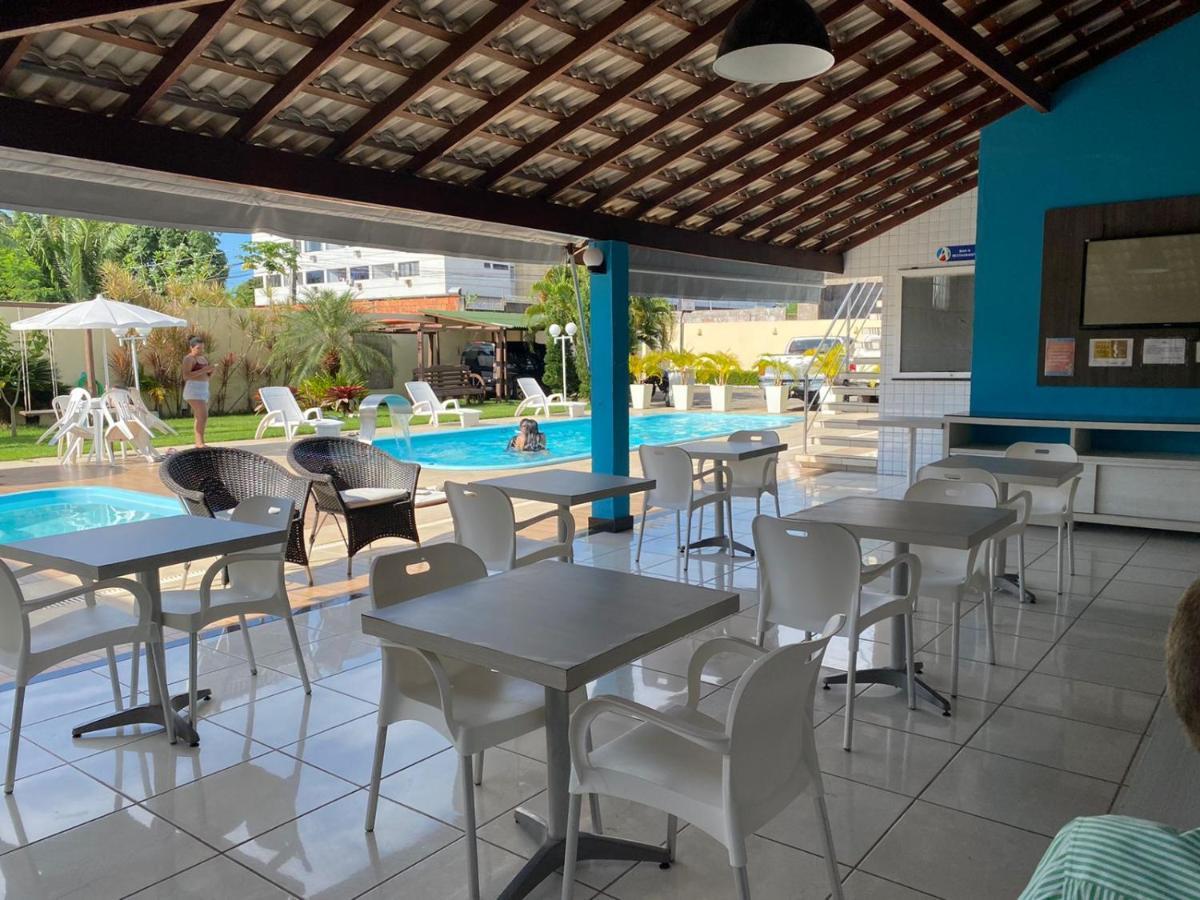 Hotel Adventure São Luís