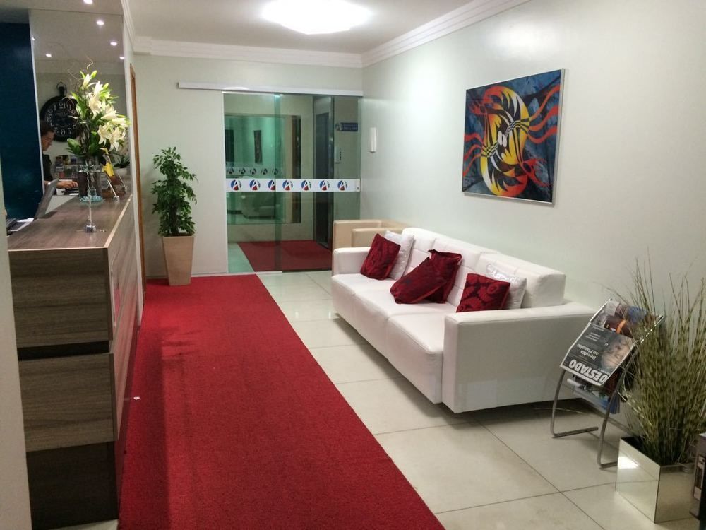 Hotel Adventure Sao Luis (Maranhao)