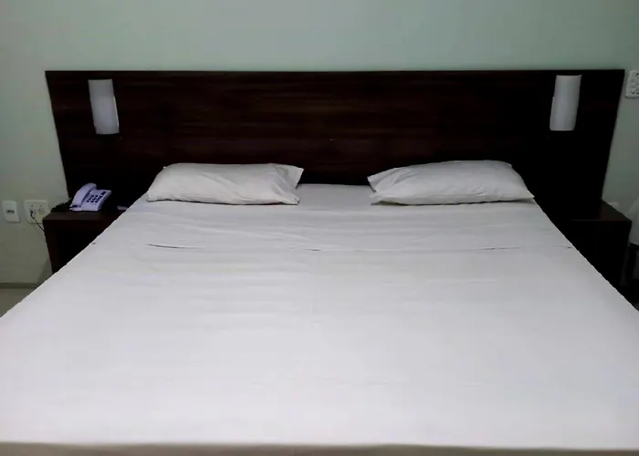 Hotel Adventure Sao Luis