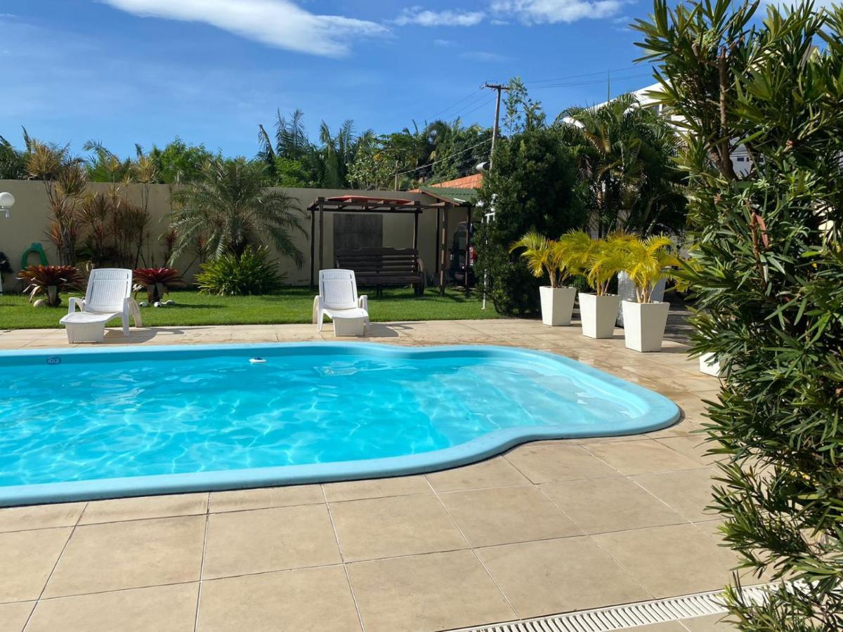 Adventure 酒店 Sao Luis (Maranhao)