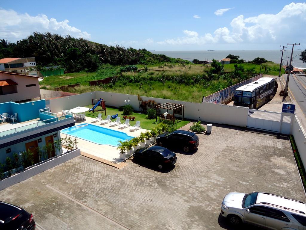 Adventure 3* Sao Luis (Maranhao)