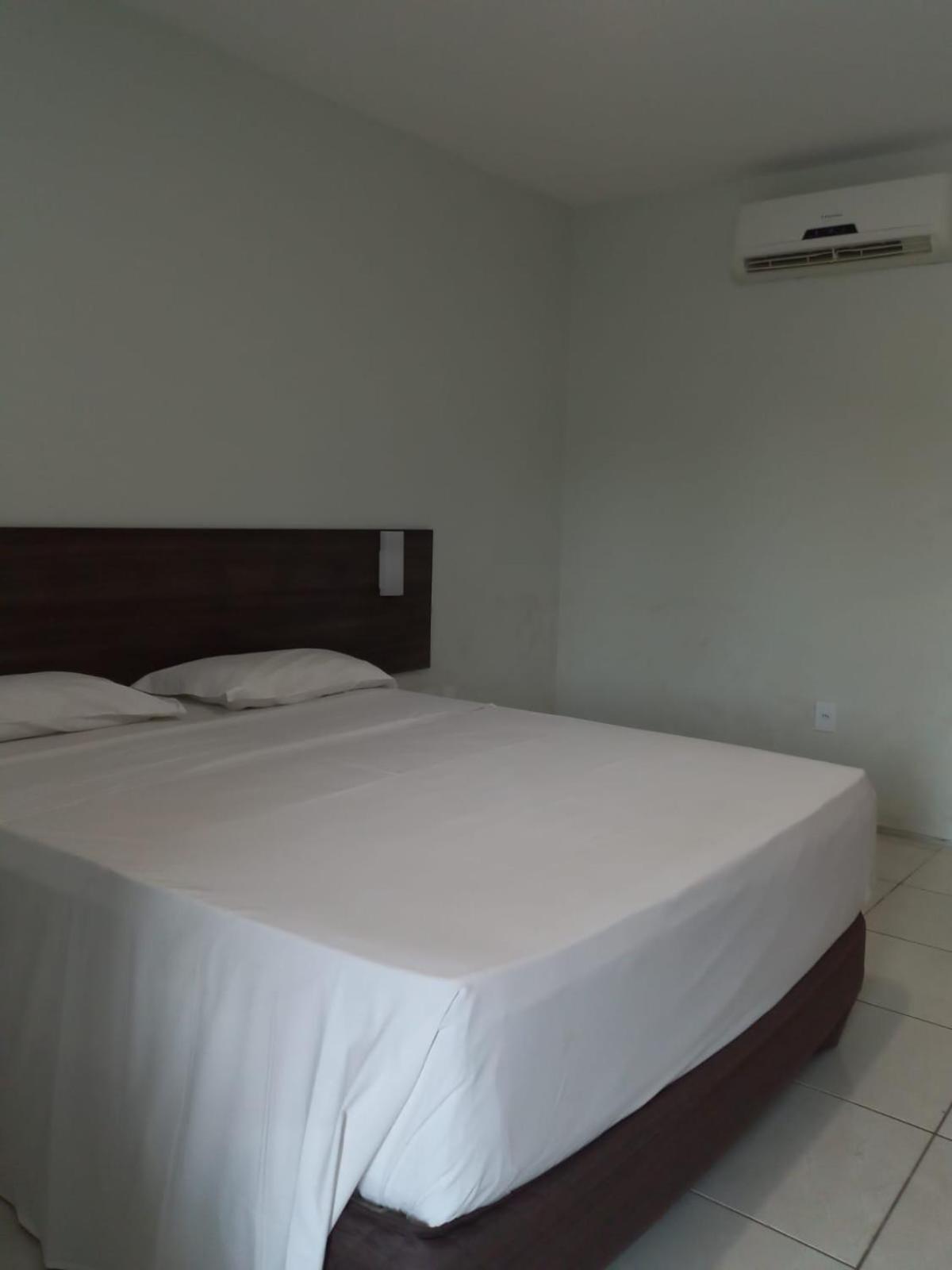 Adventure 酒店 Sao Luis (Maranhao)
