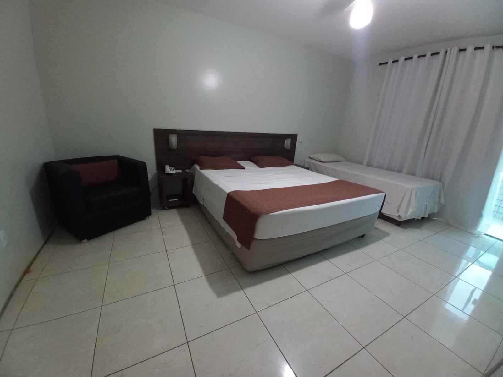 Adventure Sao Luis (Maranhao)