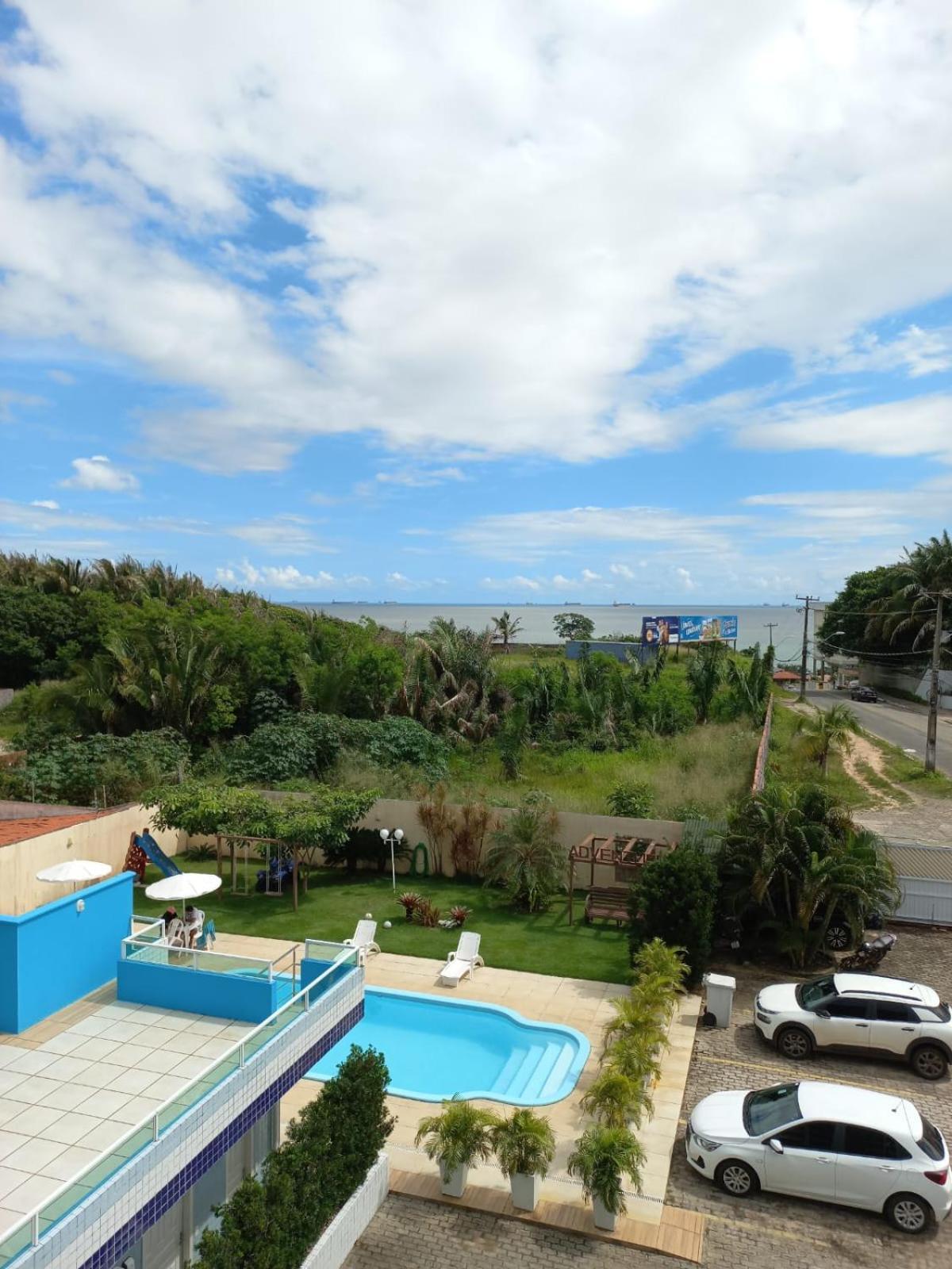 Adventure Sao Luis (Maranhao)