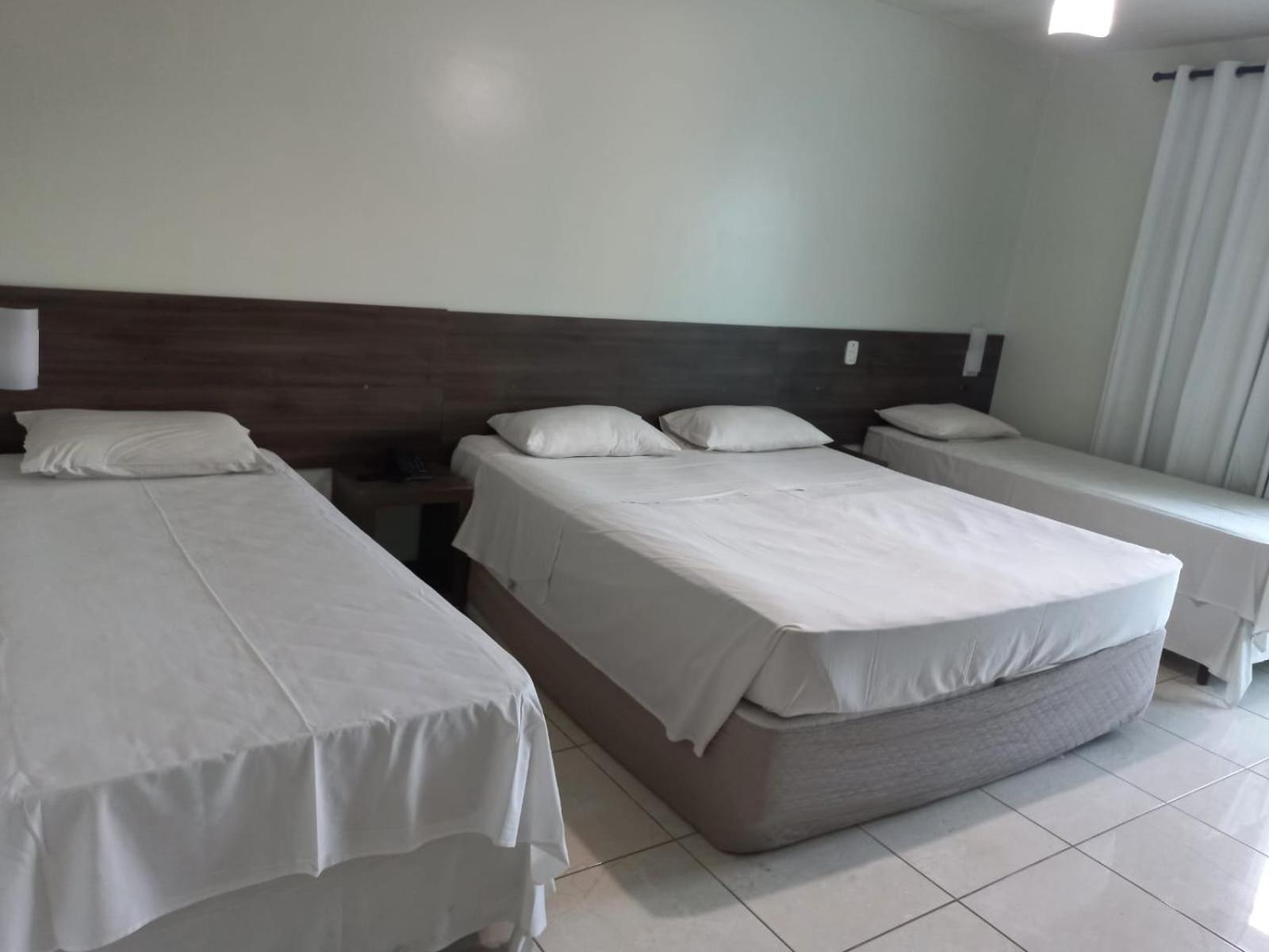 Adventure 酒店 Sao Luis (Maranhao)