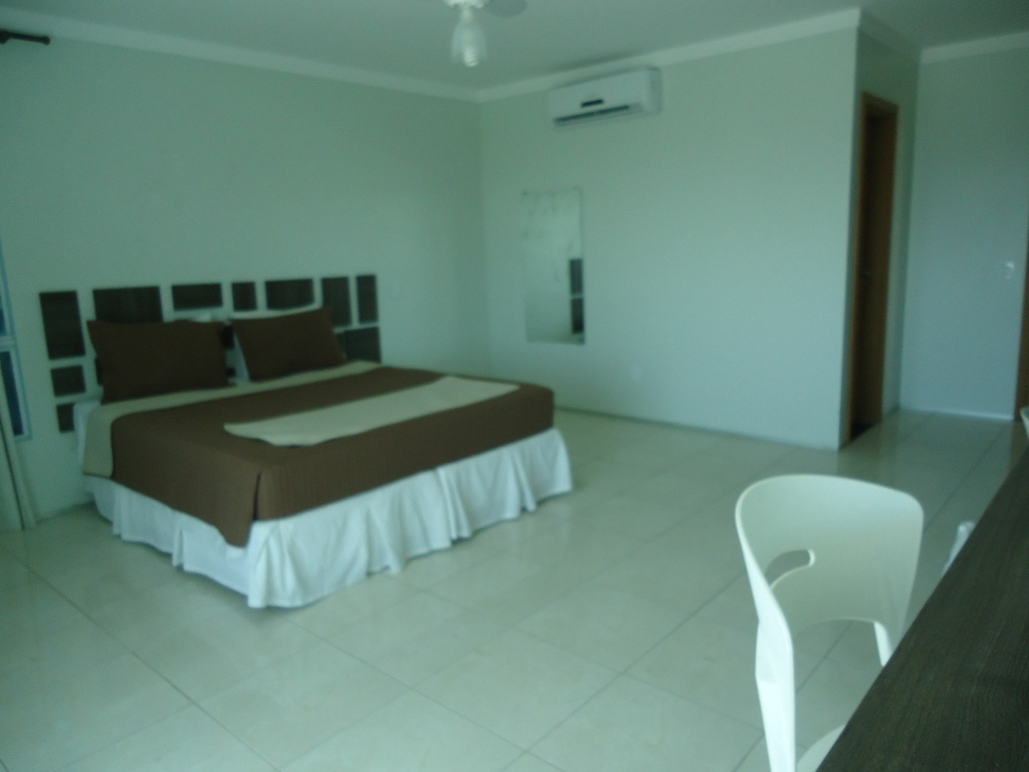 Adventure 酒店 Sao Luis (Maranhao)