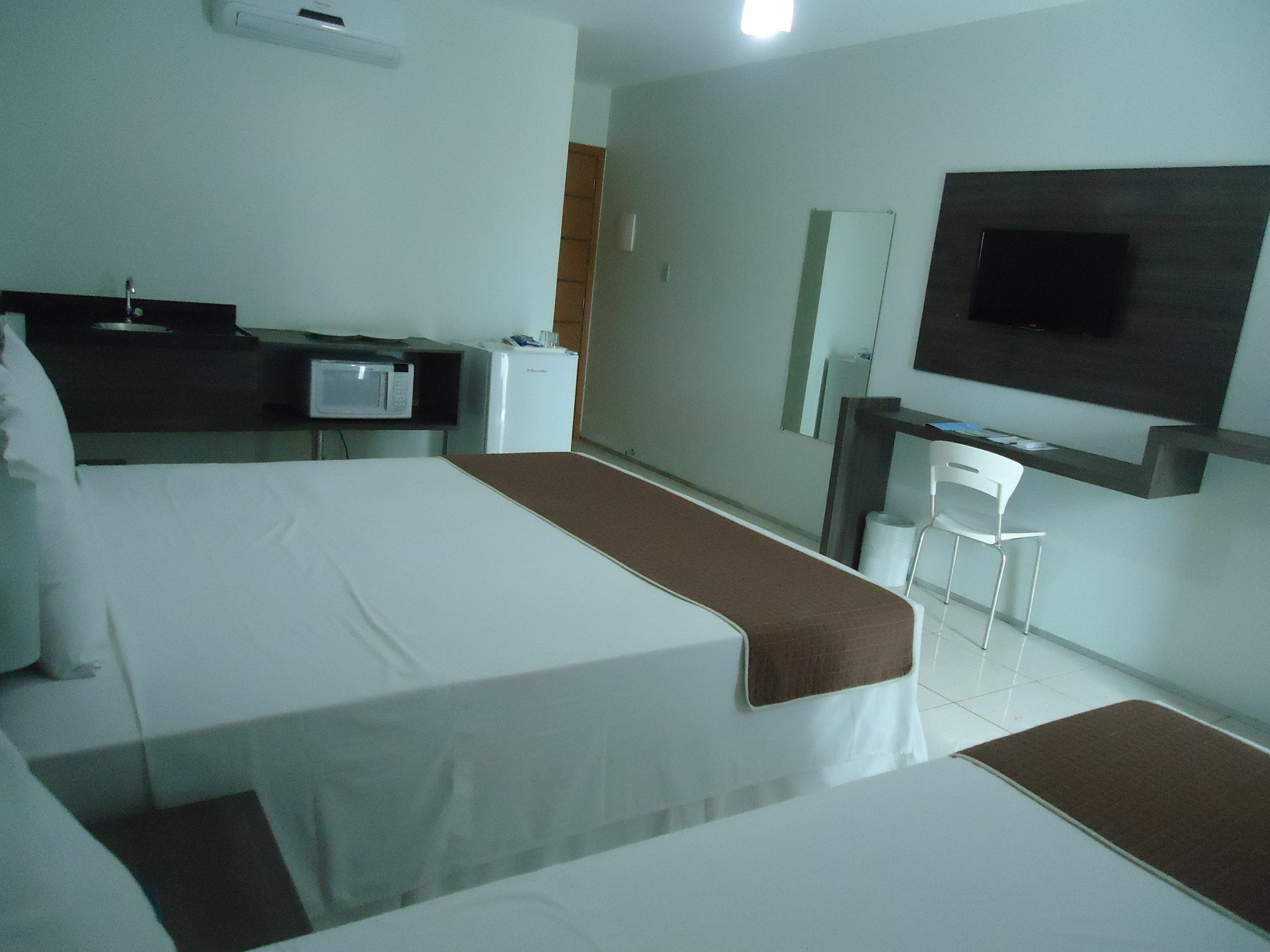 Adventure 酒店 Sao Luis (Maranhao)