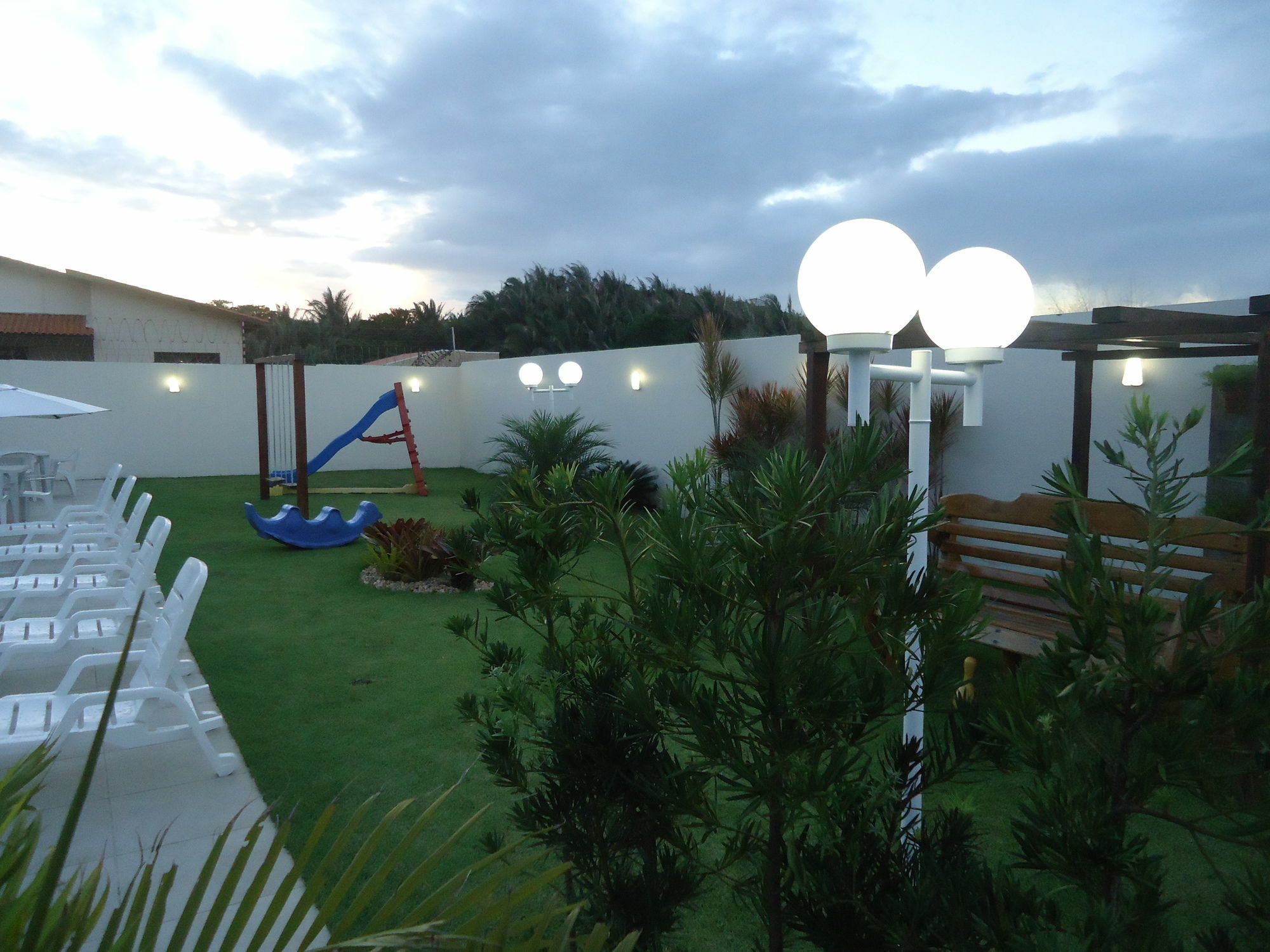 Adventure 酒店 Sao Luis (Maranhao)