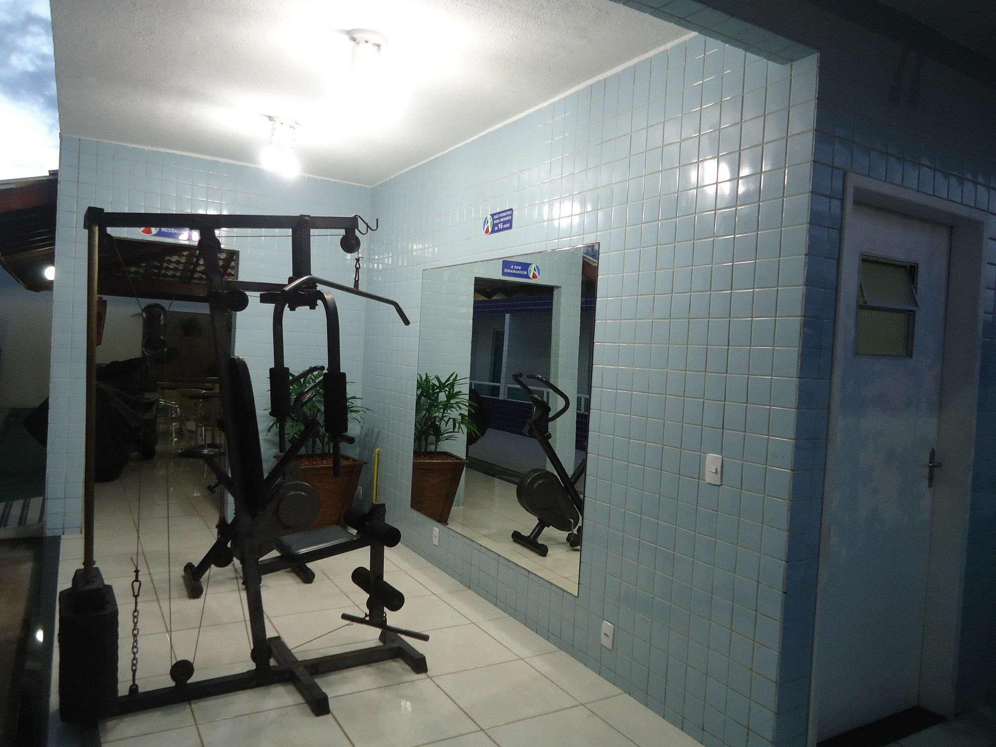 Adventure 3* Sao Luis (Maranhao)