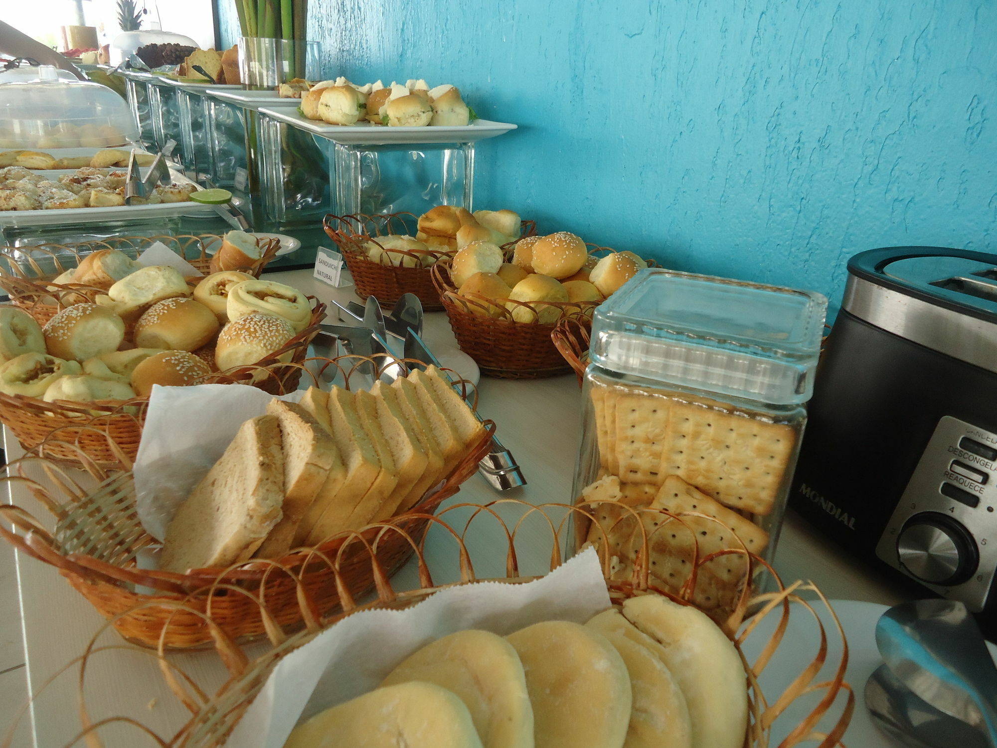 Adventure 酒店 Sao Luis (Maranhao)