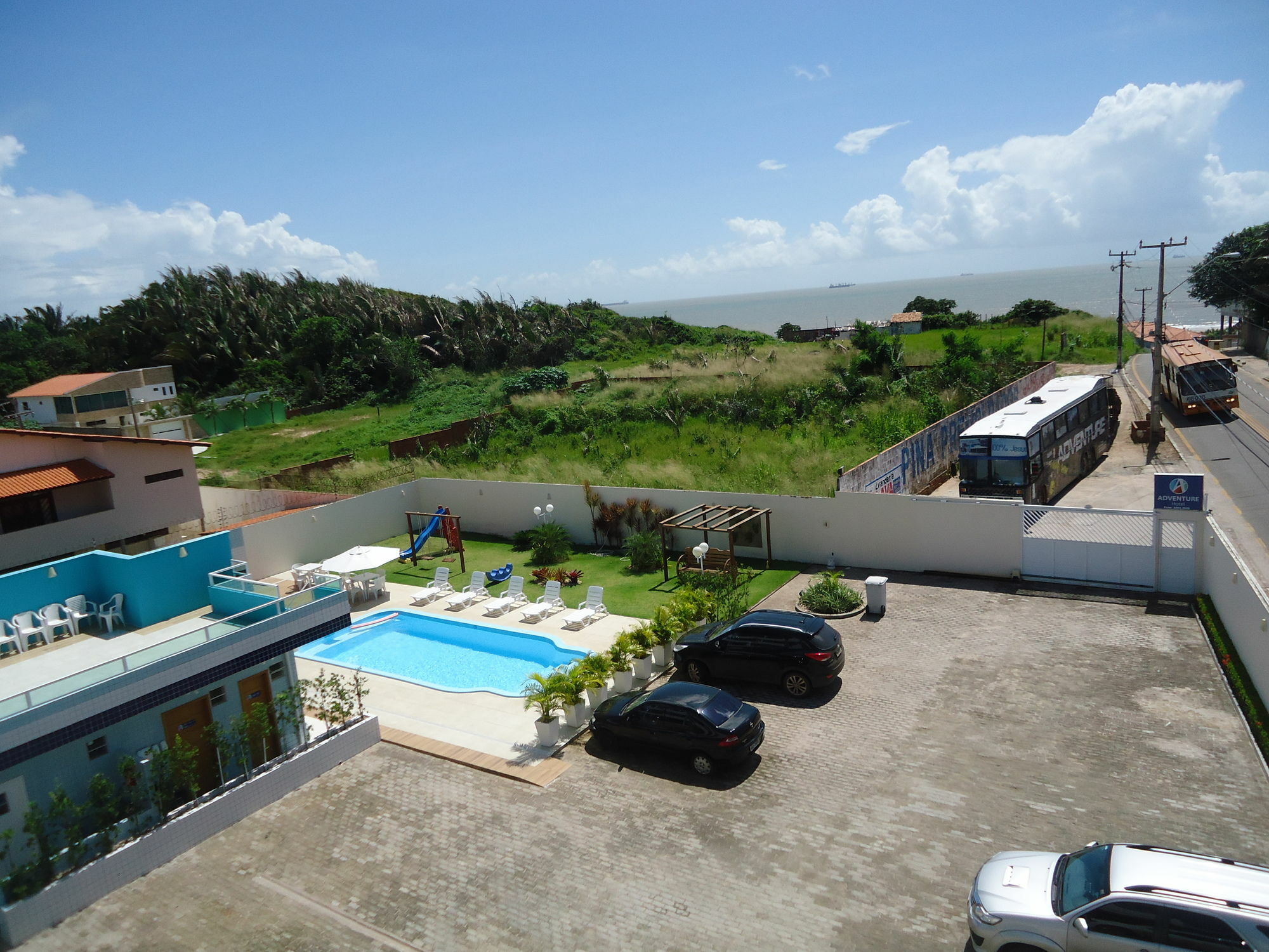 酒店 Adventure Sao Luis (Maranhao)