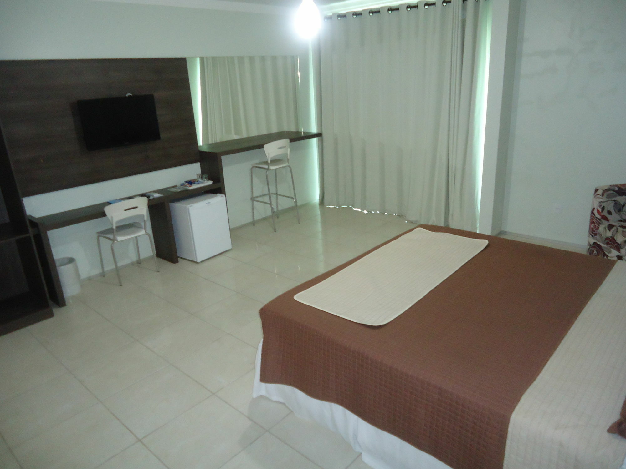 Adventure 酒店 Sao Luis (Maranhao)